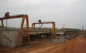 Đại Lộ Thăng Long 1