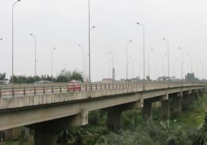 Đại lộ Thăng Long 2