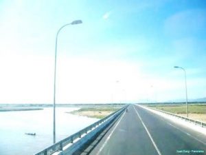 Cầu Đà Rằng 2