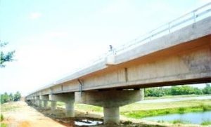 Cầu Bàn Thạch 2