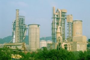 Trạm điện LS7A Xi măng Bỉm Sơn